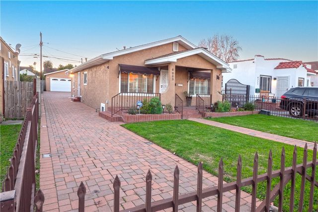 6303 Eileen, Los Angeles, CA 90043