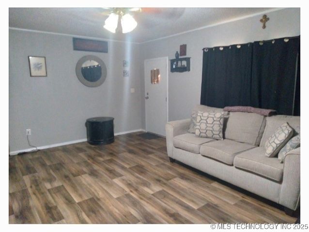 8420 S 145th West Avenue, Sapulpa, OK 74066