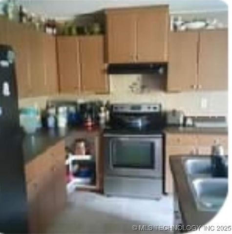 8420 S 145th West Avenue, Sapulpa, OK 74066