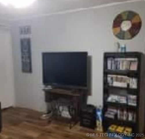 8420 S 145th West Avenue, Sapulpa, OK 74066