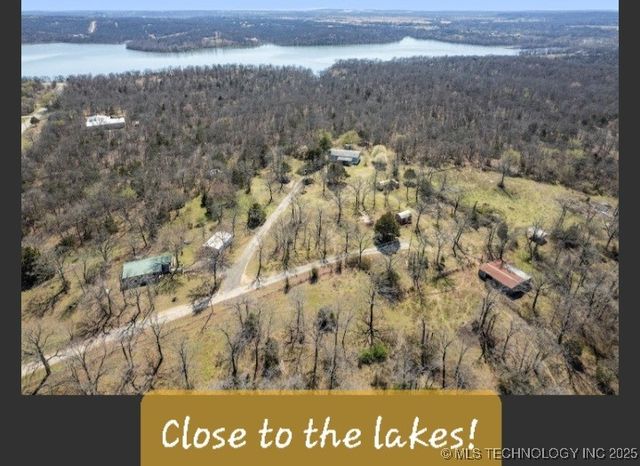 8420 S 145th West Avenue, Sapulpa, OK 74066