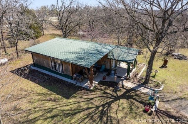 8420 S 145th West Avenue, Sapulpa, OK 74066
