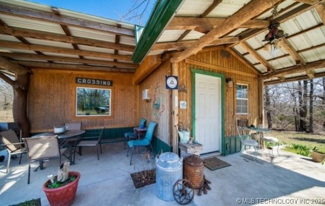 8420 S 145th West Avenue, Sapulpa, OK 74066