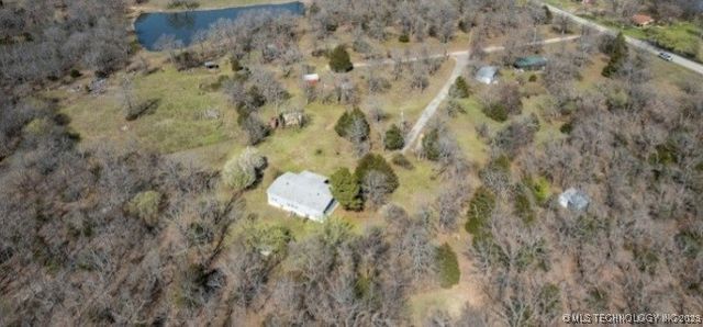 8420 S 145th West Avenue, Sapulpa, OK 74066