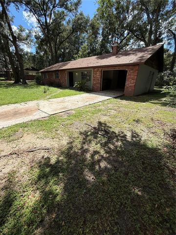 2518 NE 21ST TERRACE, Ocala, FL 34470