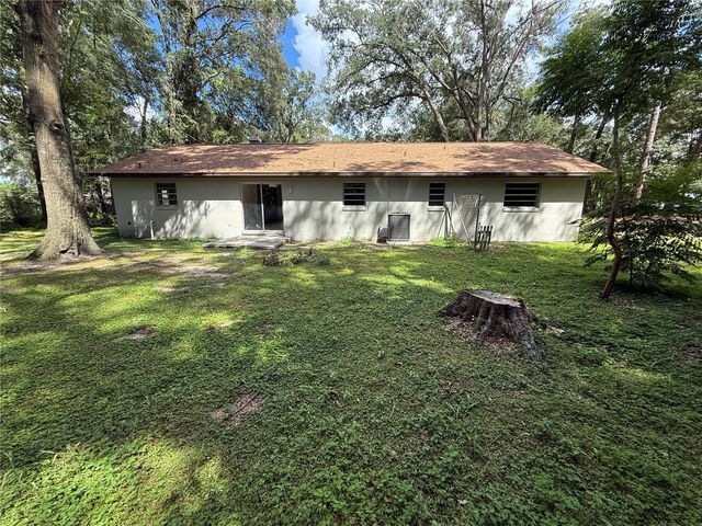2518 NE 21ST TERRACE, Ocala, FL 34470