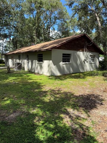 2518 NE 21ST TERRACE, Ocala, FL 34470