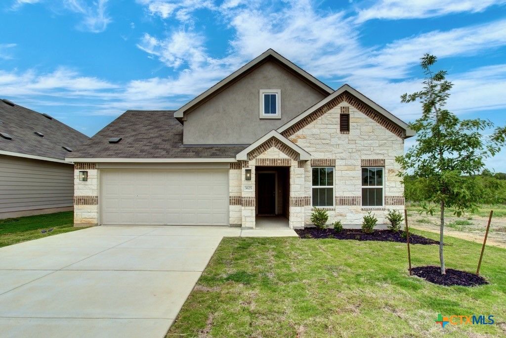 3505 White Cloud Drive Road, New Braunfels, TX 78130