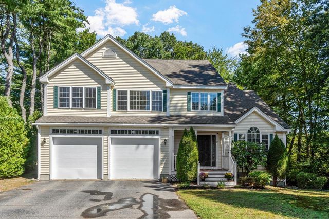 22 Hillcrest Dr, Acton, MA 01720