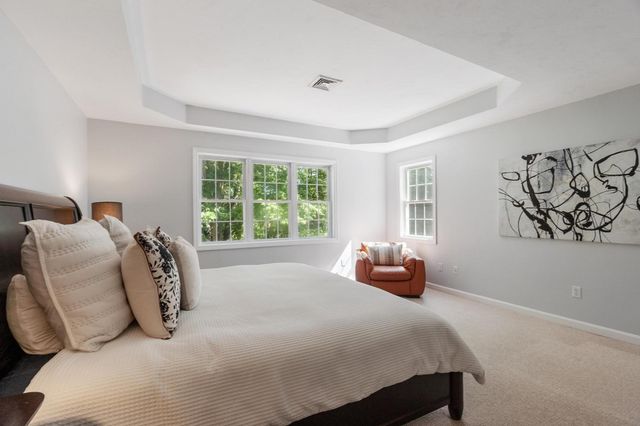 22 Hillcrest Dr, Acton, MA 01720