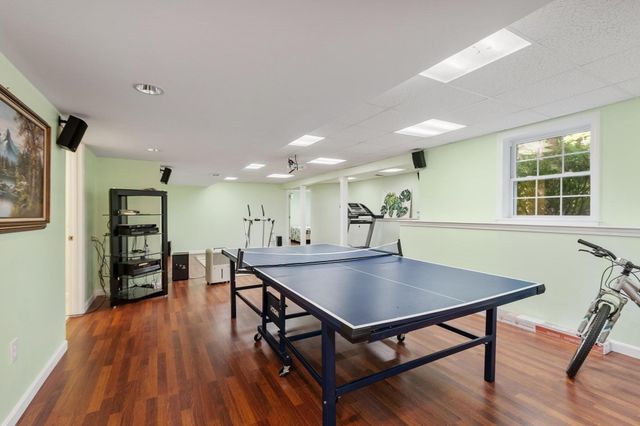 22 Hillcrest Dr, Acton, MA 01720