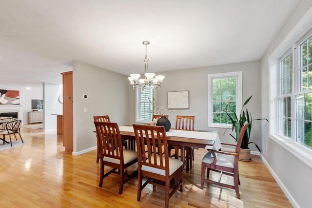 22 Hillcrest Dr, Acton, MA 01720
