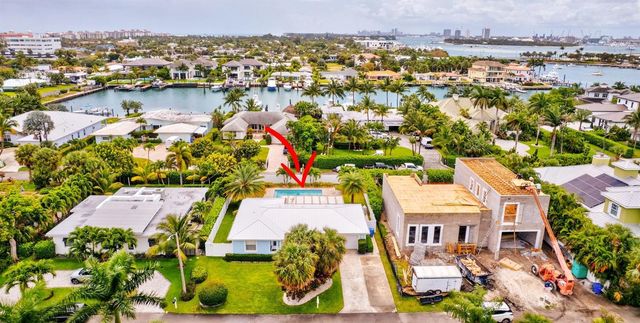 1131 Surf Road, Singer Island, FL 33404