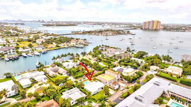 1131 Surf Road, Singer Island, FL 33404