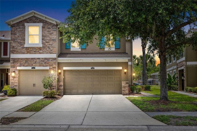 12589 STREAMDALE DRIVE, Tampa, FL 33626