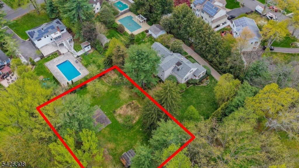 1006 Leland Ave, Scotch Plains Twp., NJ 07076 — photo 3