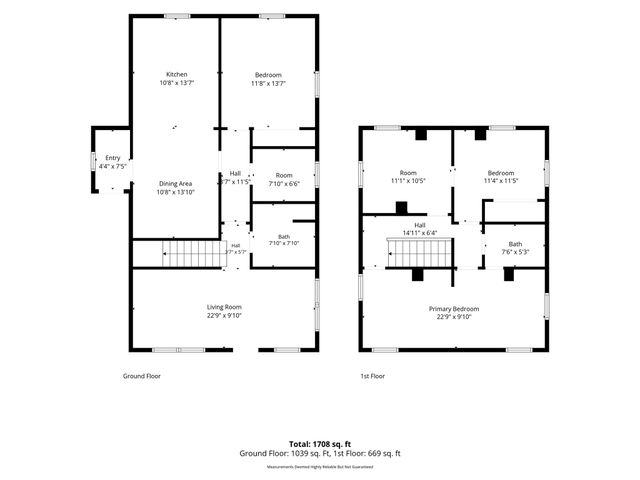 1912 Kansas Street, La Marque, TX 77568
