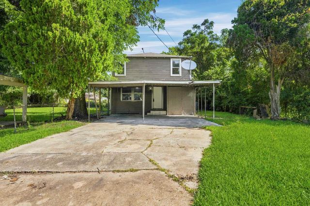 1912 Kansas Street, La Marque, TX 77568