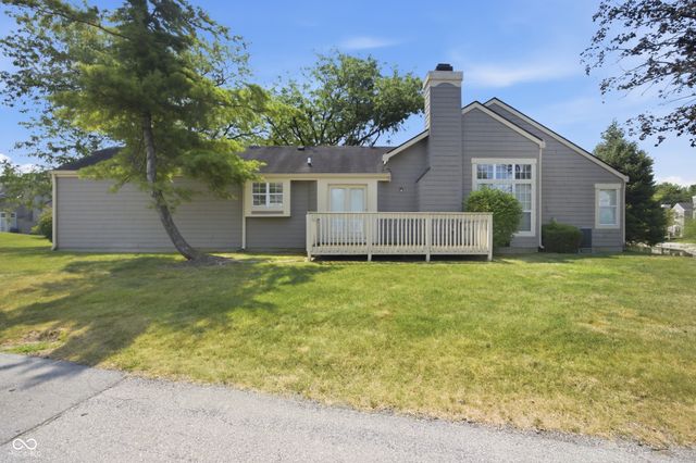 9468 Aberdare Drive, Indianapolis, IN 46250