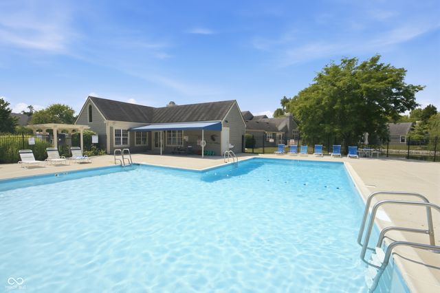 9468 Aberdare Drive, Indianapolis, IN 46250