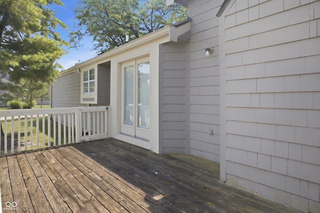 9468 Aberdare Drive, Indianapolis, IN 46250