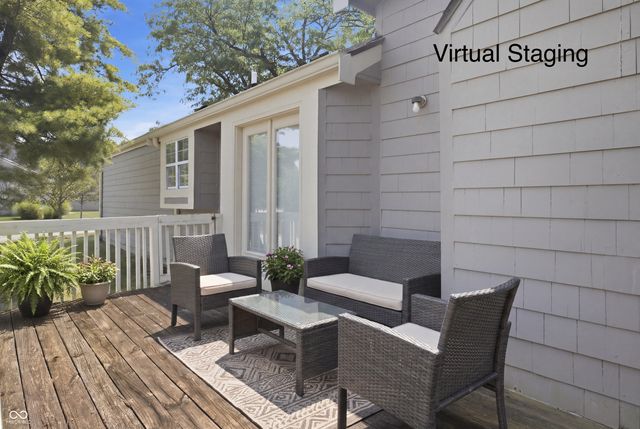 9468 Aberdare Drive, Indianapolis, IN 46250