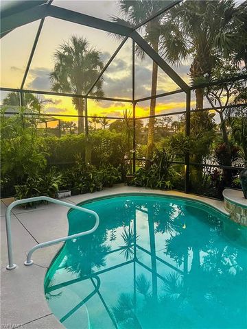 8215 Potomac LN, Naples, FL 34104