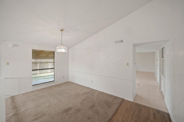 15822 Danford Drive, Houston, TX 77053