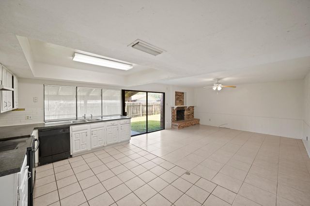 15822 Danford Drive, Houston, TX 77053