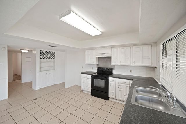 15822 Danford Drive, Houston, TX 77053