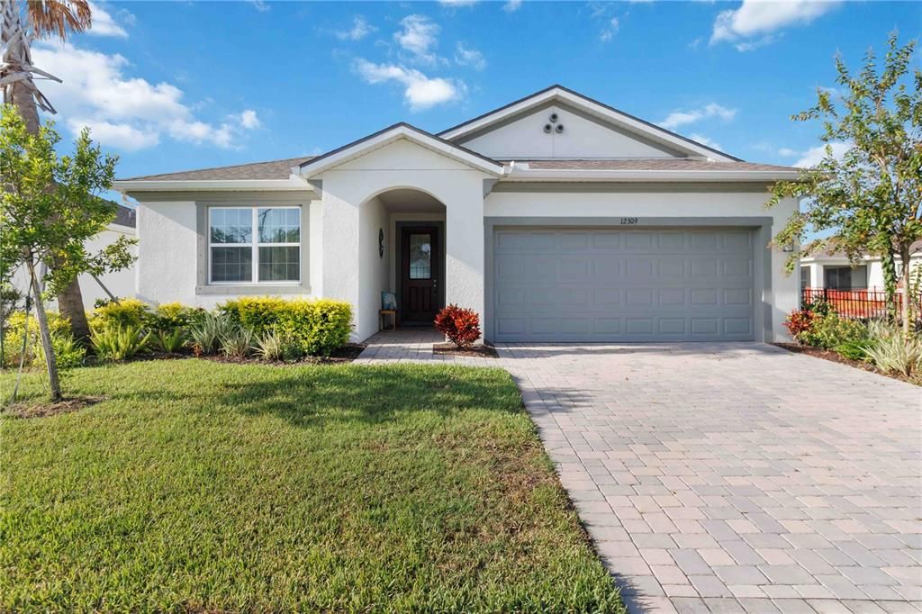 12309 54TH STREET E, Parrish, FL 34219