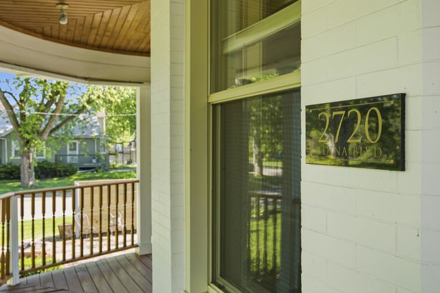 2720 Edina Boulevard, Zion, IL 60099