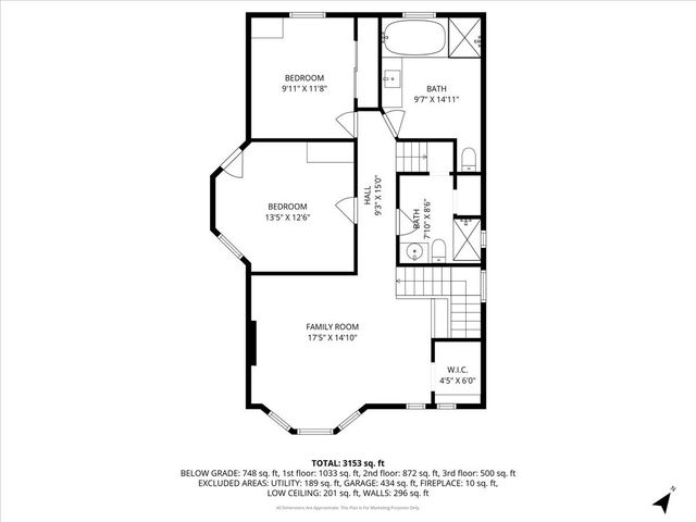 2720 Edina Boulevard, Zion, IL 60099