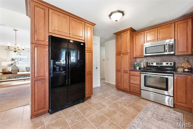 4733 Ambs Road, St Louis, MO 63128