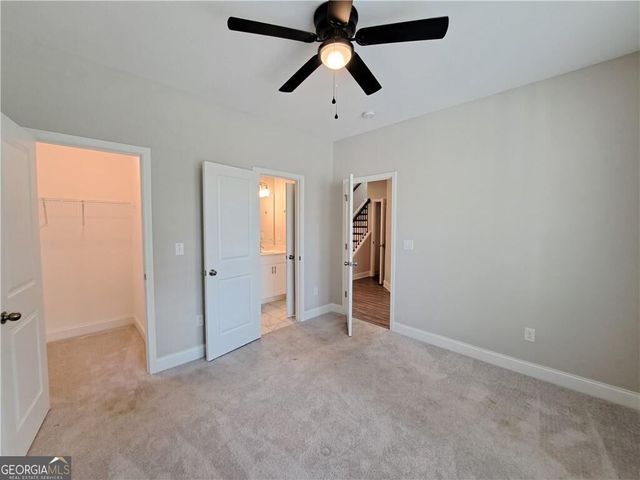 637 Stan Hope Lane, Suwanee, GA 30024