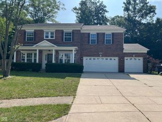 3072 Reflection Court, Greenwood, IN 46143