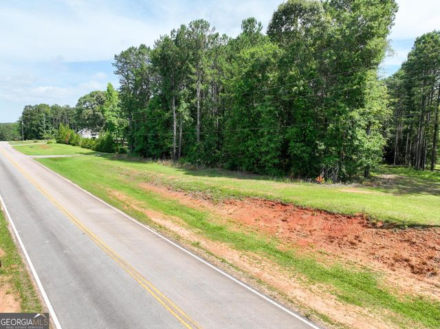 0 Collins Way, Locust Grove, GA 30248