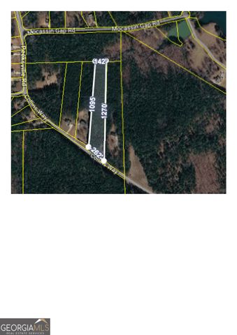 0 Collins Way, Locust Grove, GA 30248