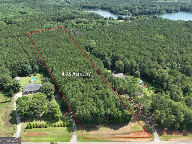 0 Collins Way, Locust Grove, GA 30248