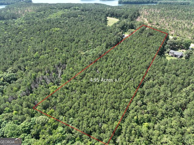 0 Collins Way, Locust Grove, GA 30248