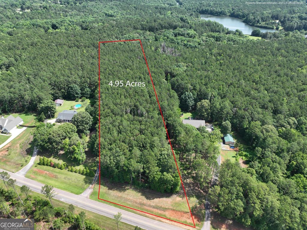 0 Collins Way, Locust Grove, GA 30248