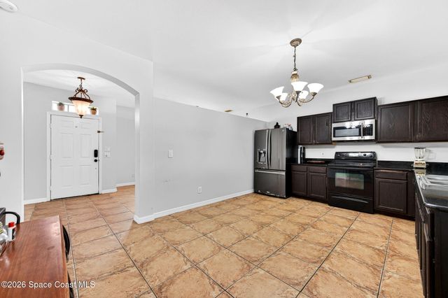 4021 Caparosa Circle, Melbourne, FL 32940