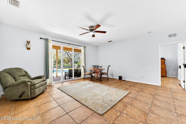 4021 Caparosa Circle, Melbourne, FL 32940