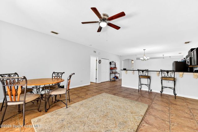 4021 Caparosa Circle, Melbourne, FL 32940