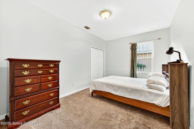 4021 Caparosa Circle, Melbourne, FL 32940