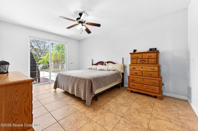 4021 Caparosa Circle, Melbourne, FL 32940