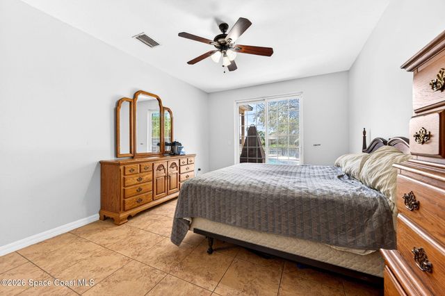 4021 Caparosa Circle, Melbourne, FL 32940