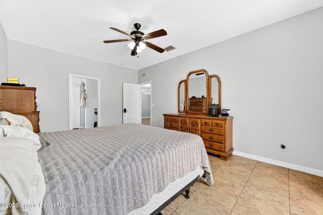 4021 Caparosa Circle, Melbourne, FL 32940