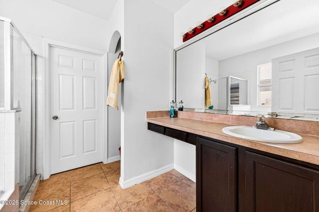 4021 Caparosa Circle, Melbourne, FL 32940