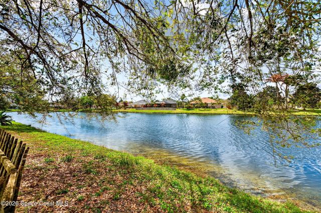 4021 Caparosa Circle, Melbourne, FL 32940